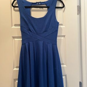 Alter’d State Dress